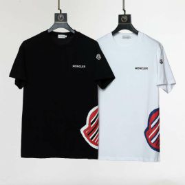 Picture of Moncler T Shirts Short _SKUMonclerS-XL874637618